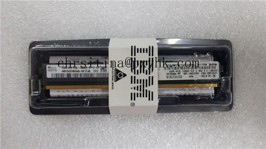 Het bladgeheugen HS22 HS23 van IBM 49Y1528 16G PC3L-10600R 46C0599 VLP leverancier