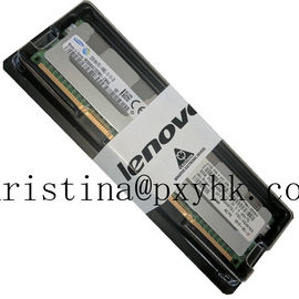 REG. van het de servergeheugen DDR3 32G 1866 DDR3 van IBM 46W0761 46W0763 47J0244 leverancier