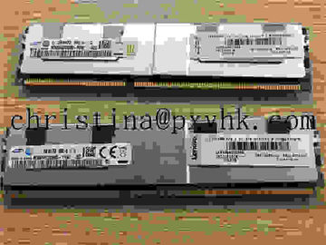 IBM-Serverram 32gb 90Y3105 90Y3107 47J0176 32G 4Rx4 PC3L-10600L leverancier