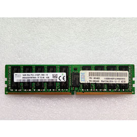 IBM-van de Modulelenovo 95Y4823 95Y4821 van het Servergeheugen van het de Servergeheugen de Bar 16G 2RX4 DDR4 2133 leverancier