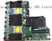 Het Type van de Serverkckr5 7NDJ2 IDRAC LGA1366 Contactdoos van KFFK8 R620 Mainboard leverancier