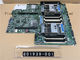 801939-001 servermotherboard, Motherboard Systeemkaart voor Server 732143-001 van HP Proliant DL380p Gen8 G8 leverancier