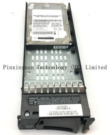 IBM 900GB 6Gb/s 10K 2,5“ SAS HDD Harde Aandrijving 00L4568 00L4680 voor V7000 leverancier