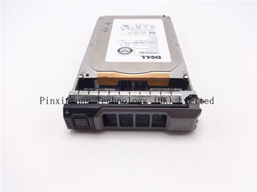 De heet-Stopsas 15K 6Gb/s 16MB van Dell 0W348K 600GB brengt 3,5“ in F238F-dienblad in het voorgeheugen onder leverancier
