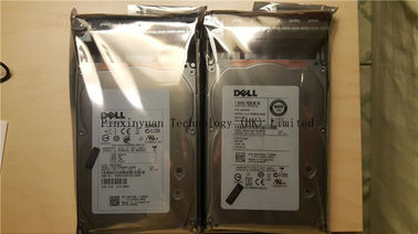 De heet-Stopsas 15K 6Gb/s 16MB van Dell 0W348K 600GB brengt 3,5“ in F238F-dienblad in het voorgeheugen onder leverancier