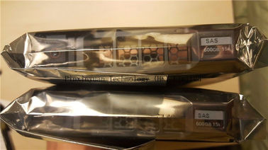 De heet-Stopsas 15K 6Gb/s 16MB van Dell 0W348K 600GB brengt 3,5“ in F238F-dienblad in het voorgeheugen onder leverancier