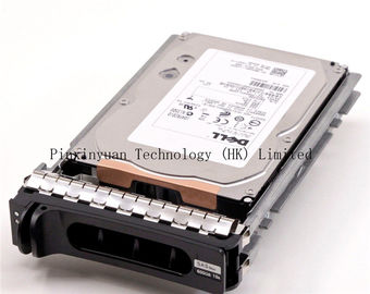 De heet-Stopsas 15K 6Gb/s 16MB van Dell 0W348K 600GB brengt 3,5“ in F238F-dienblad in het voorgeheugen onder leverancier