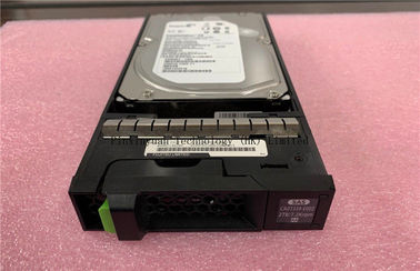 Fujitsu CA07339-E002 3,5“ 2TB-SAS 7.2K 6G Harde Aandrijving HDD Eternus DX80 DX90 S2 leverancier