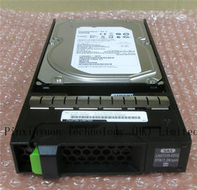 SAS 600GB 15K 3,5“ CA07339-E103, CA05954-1265 van Fujitsueternus DX S2 HDD leverancier