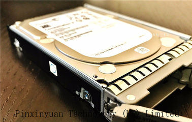 Vier Aandrijving van de de Aandrijvings7.2k t/min de Hete Stop van Cisco A03-D1TBSATA 6Gb 1tb Sas met Slee leverancier