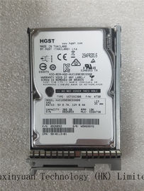 300GB 10000RPM 6Gb/s 2,5“ SAS Harde Aandrijving AL13SEB300 Cisco A03-D300GA2 leverancier