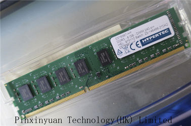 De Ramsdimm 240-speld 1600MHz PC3-12800 van de Hypertecddr3 Server Unbuffered niet-ECC 03t6567-h leverancier
