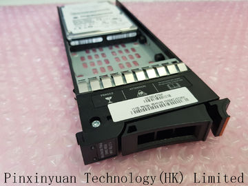 IBM 1.2TB 2,5“ SAS V7000 van SFF 10K 6G Harde Aandrijving 85Y6156 85Y6155 2076-3542 leverancier