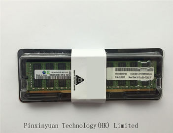 China van het de Servergeheugen van 46W0798 TruDDR4 DDR4 de Moduledimm 288-speld 2133 Mhz/PC4-17000 CL15 1,2 V verdeler