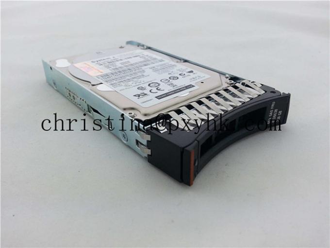 Lenovo/associatieve SAS van 90Y8877/90Y8878 IBM 300GB 10K 2,5 duimharde schijf