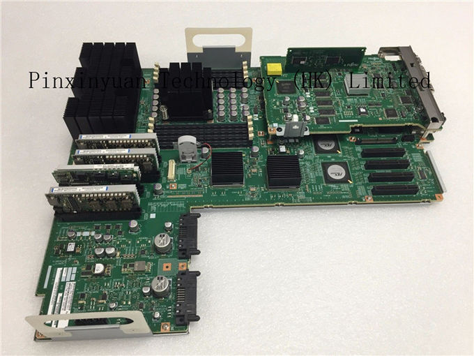 Oracle-de Servermotherboard SPARC64 VII van de Zon 541-3302 2.52GHz Vierling Cpu voor M3000
