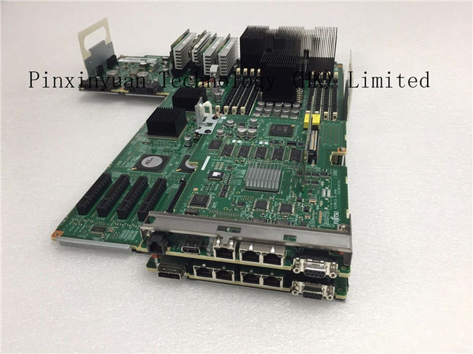 Oracle-de Servermotherboard SPARC64 VII van de Zon 541-3302 2.52GHz Vierling Cpu voor M3000