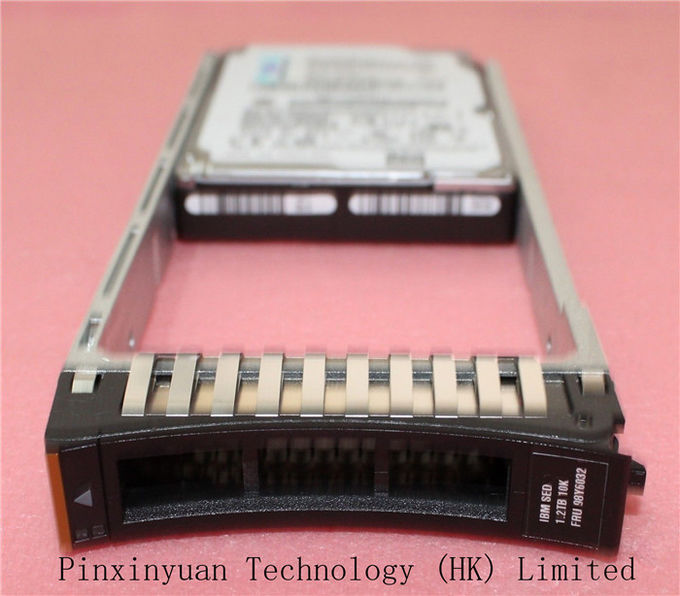IBM 98Y6032 1.2TB 10k 2,5 „Server Harde Aandrijving w/Tray 98Y4344 HUC101212CSS601 00Y2432* 00Y2507