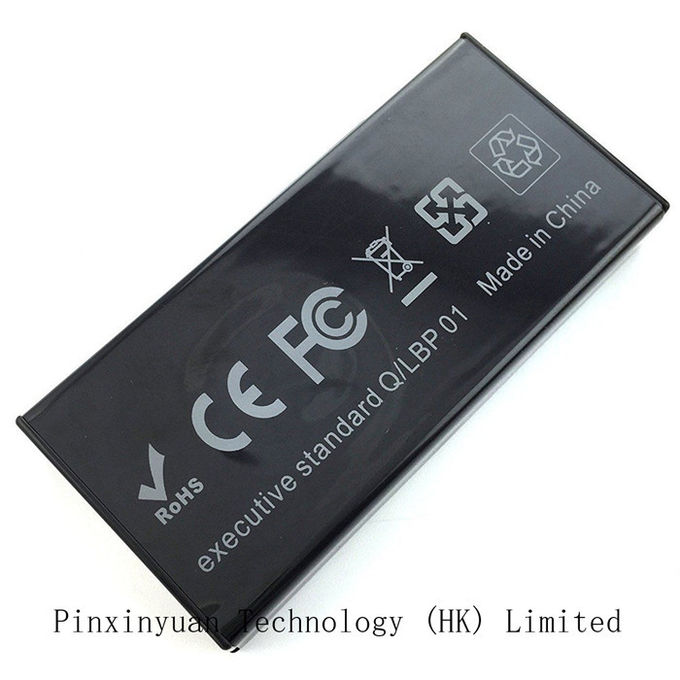 Vierkante Serverbatterij voor Dell Poweredge Perc 5i 6i Fr463 P9110 Echte Nu209 U8735 Xj547