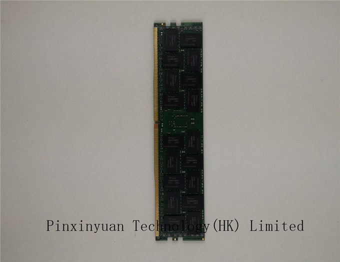 De Module van het de Servergeheugen van 7X77A01304 RDIMM, 32gb-Servergeheugen voor SR650-REG. 2666 Mhz (2Rx4 1.2V)