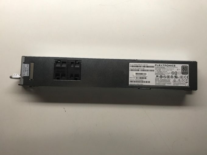Cisco fpr4k-pwr-ac-1100 AC Voeding niet Stapelbaar voor Vuurkracht 4000 Reeksen 1100W